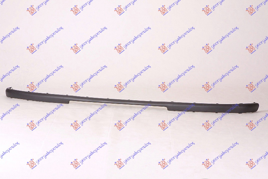 LAJSNA ZADNJEG BRANIKA VW POLO 2005-2009 (9N3)
