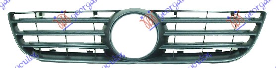 PVC MASKA CRNA VW CROSS POLO 2005-2009 (9N3)