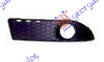 RESETKA PREDNJEG BRANIKA (SA MAGLENKOM) (GTI) VW POLO 2005-2009 (9N3)