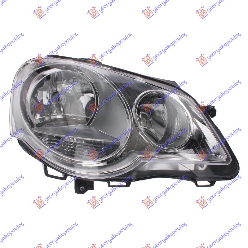 FAR (VALEO) VW CROSS POLO 2005-2009 (9N3)