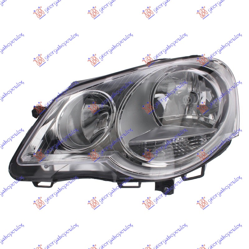 FAR (VALEO) VW CROSS POLO 2005-2009 (9N3)
