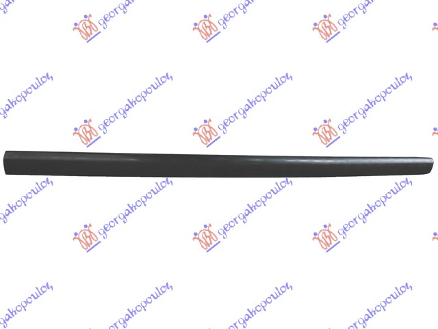 LAJSNA PREDNJIH VRATA PM VW POLO 2005-2009 (9N3)