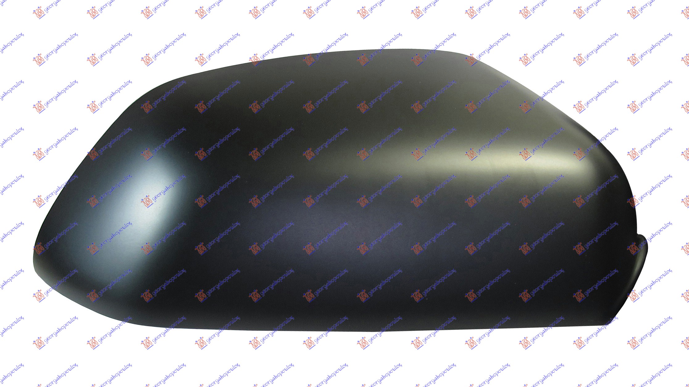 POKLOPAC RETROVIZORA SKODA OCTAVIA 5 2004-2008 (1Z3/1Z5)