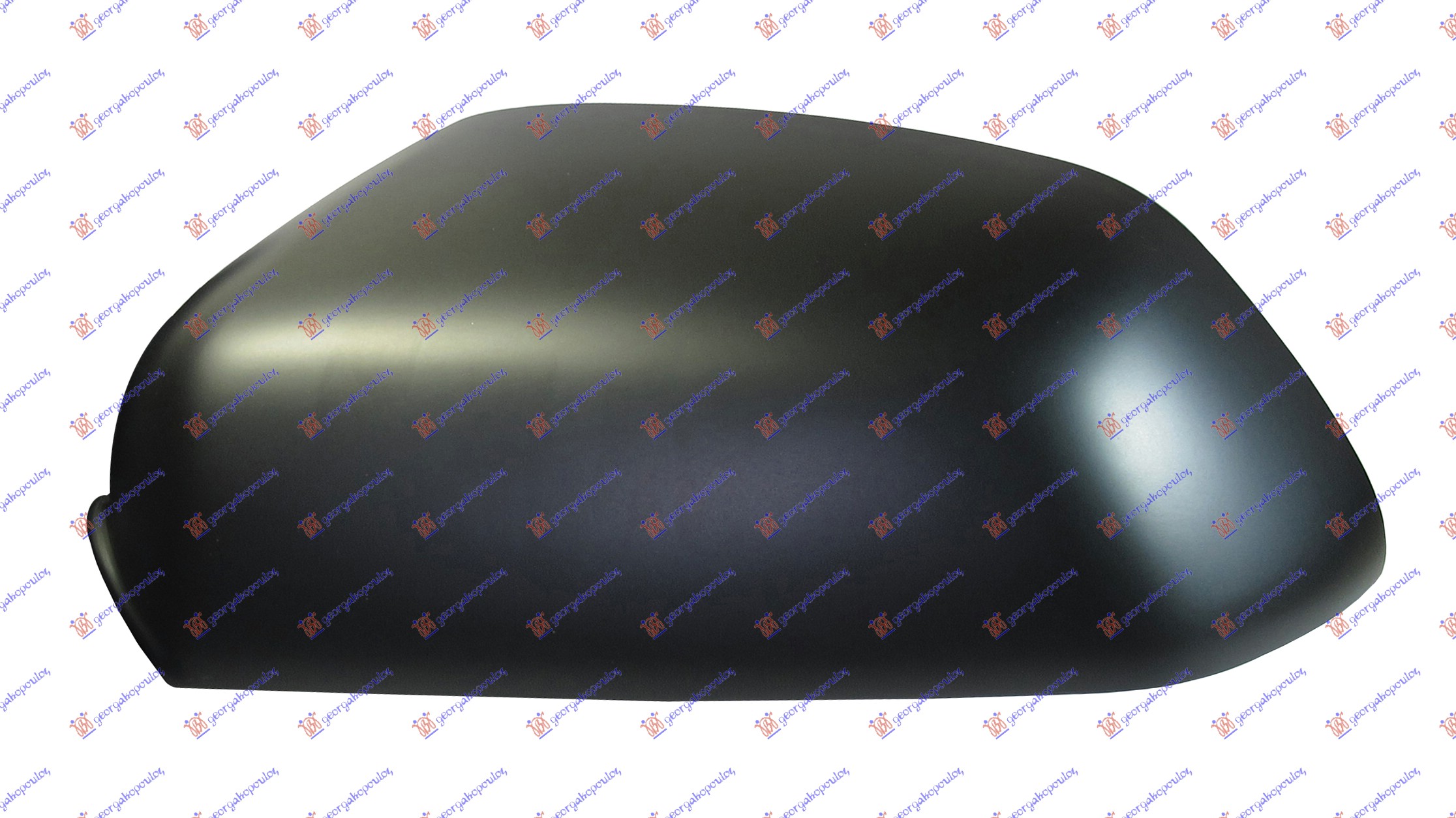 POKLOPAC RETROVIZORA SKODA OCTAVIA 5 2004-2008 (1Z3/1Z5)
