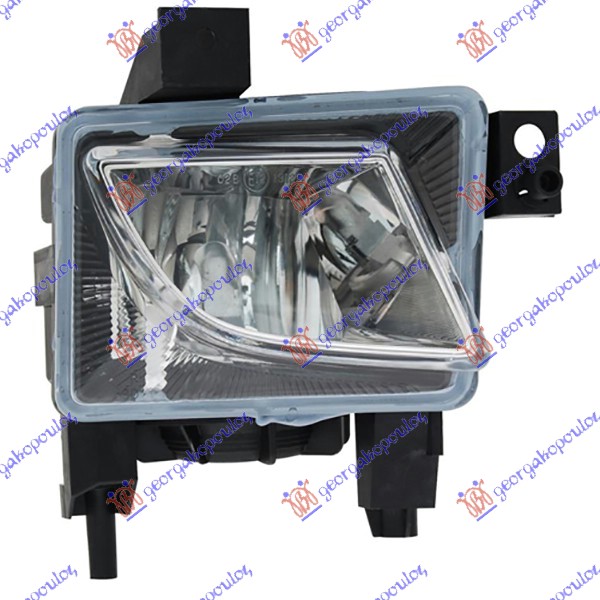 MAGLENKA TROUGLASTA (E) (TYC) OPEL VECTRA C 2005-2008 (Z02)
