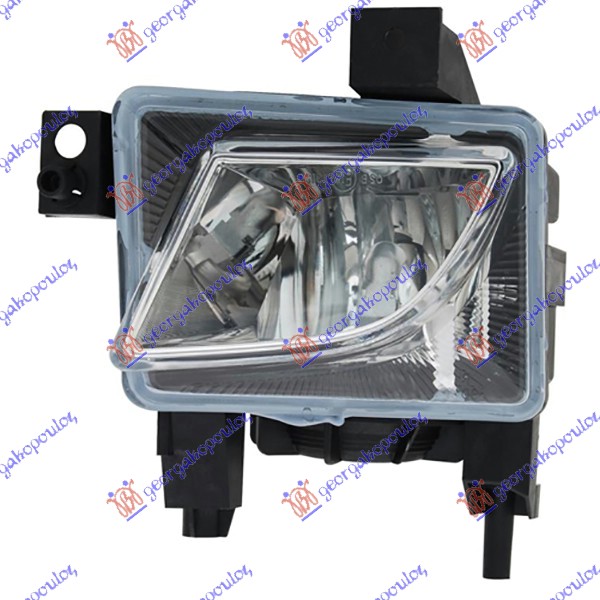MAGLENKA TROUGLASTA (E) (TYC) OPEL VECTRA C 2005-2008 (Z02)