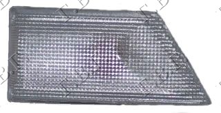 MIGAVAC U KRILU BELI OPEL VECTRA C 2005-2008 (Z02)