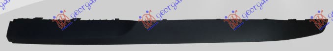 SPOJLER PREDNJEG BRANIKA OPEL VECTRA C 2005-2008 (Z02)