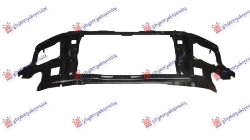 VEZNI LIM TOYOTA HI-LUX 2WD/4WD 2005-2009 (N1/N2/N3)