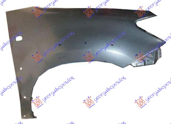 BLATOBRAN (4WD) (SA OTVORIMA ZA RUB) TOYOTA HI-LUX 2WD/4WD 2005-2009 (N1/N2/N3)