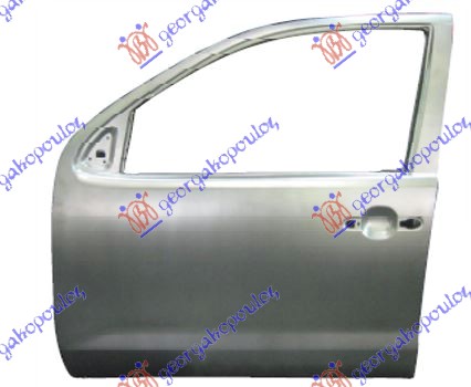 VRATA PREDNJA 4 VRATA TOYOTA HI-LUX 2WD/4WD 2005-2009 (N1/N2/N3)