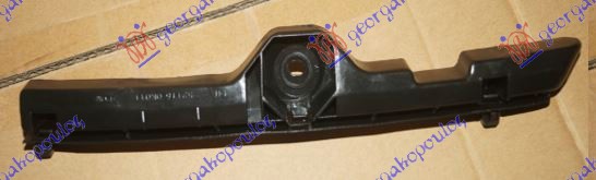 NOSAC PREDNJEG BRANIKA TOYOTA HI-LUX 2WD/4WD 2005-2009 (N1/N2/N3)