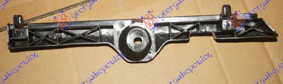 NOSAC PREDNJEG BRANIKA TOYOTA HI-LUX 2WD/4WD 2005-2009 (N1/N2/N3)