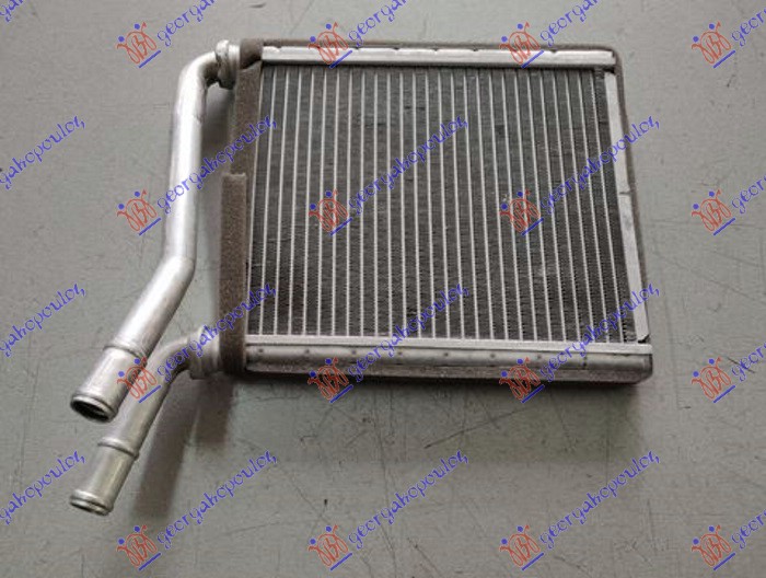 GREJAC KABINE (155x202x18) TOYOTA HI-LUX 2WD/4WD 2005-2009 (N1/N2/N3)