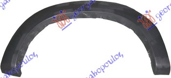 RUB PLASTICNI ZADNJI TOYOTA HI-LUX 2WD/4WD 2005-2009 (N1/N2/N3)