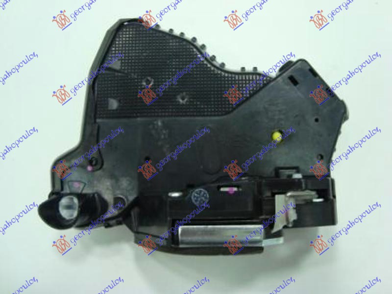 BRAVA PREDNJIH VRATA (CENTRALNO ZAKLJUCAVANJE) (6pins) TOYOTA HI-LUX 2WD/4WD 2005-2009 (N1/N2/N3)