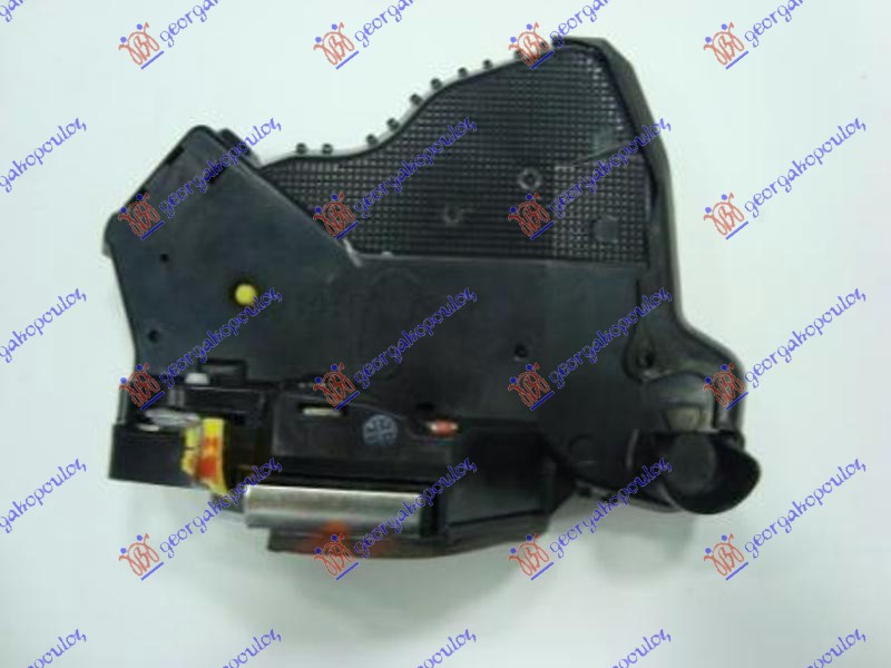 BRAVA PREDNJIH VRATA (CENTRALNO ZAKLJUCAVANJE) (8pins) TOYOTA HI-LUX 2WD/4WD 2005-2009 (N1/N2/N3)