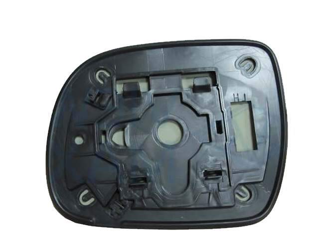 STAKLO RETROVIZORA (KONVEKSNO) TOYOTA HI-LUX 2WD/4WD 2005-2009 (N1/N2/N3)