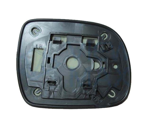 STAKLO RETROVIZORA (KONVEKSNO) TOYOTA HI-LUX 2WD/4WD 2005-2009 (N1/N2/N3)