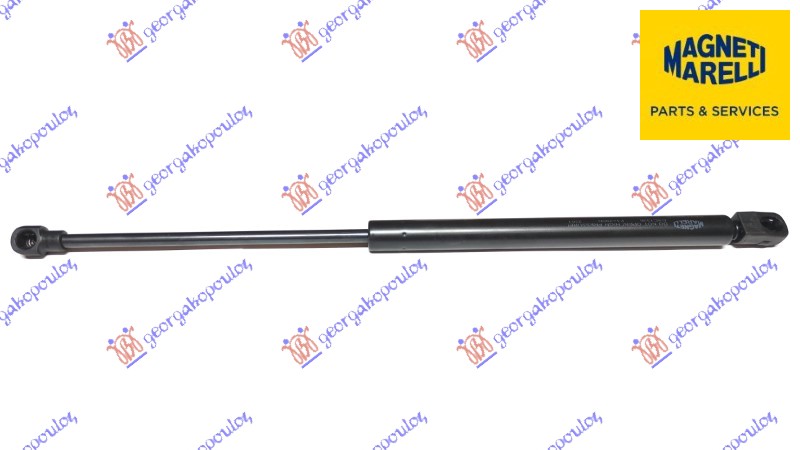 AMORTIZER HAUBE (420L-295N) (MARELLI) TOYOTA HI-LUX 2WD/4WD 2005-2009 (N1/N2/N3)