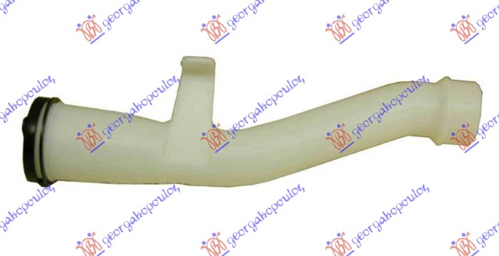 POSUDA ZA TECNOST BRISACA (GRLO) TOYOTA HI-LUX 2WD/4WD 2005-2009 (N1/N2/N3)