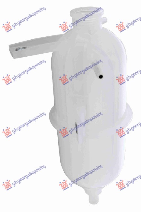 POSUDA ZA ANTIFRIZ TOYOTA HI-LUX 2WD/4WD 2005-2009 (N1/N2/N3)