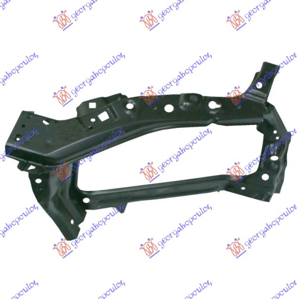 OKVIR FARA METALNI 5 VRATA CHEVROLET LACETTI 2003-