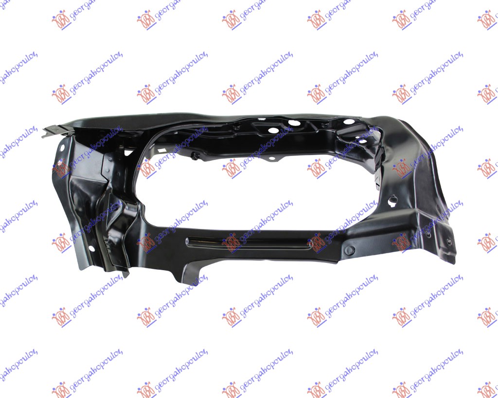 OKVIR FARA METALNI 4 VRATA DAEWOO NUBIRA 2003-2005 (J200)