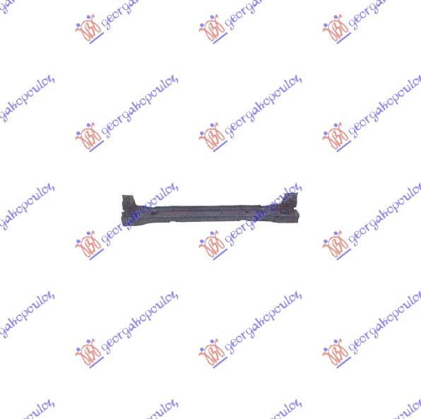NOSAC HLADNJAKA DONJI 4 VRATA DAEWOO NUBIRA 2003-2005 (J200)