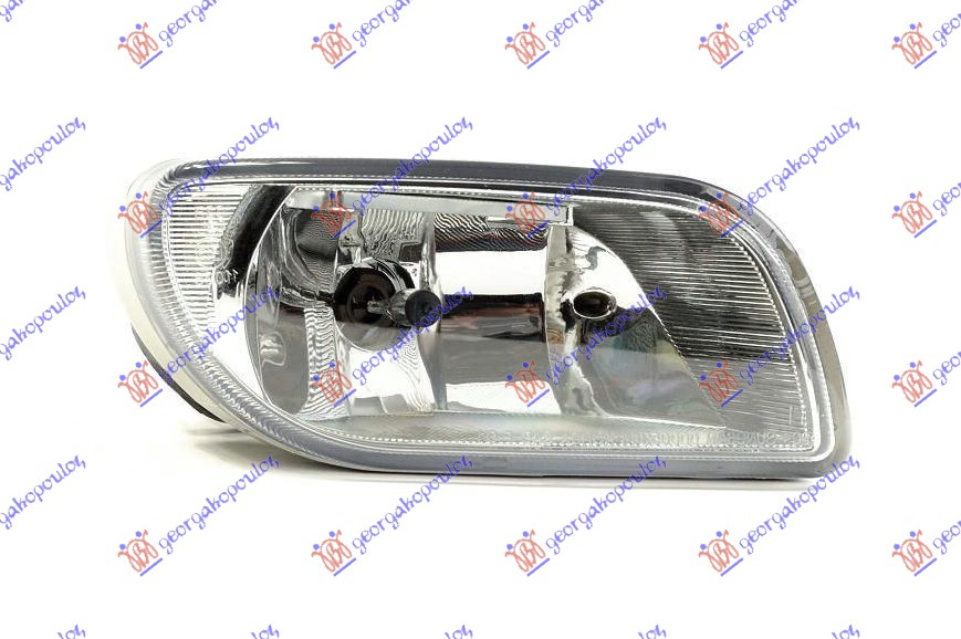 MAGLENKA 5 VRATA CHEVROLET LACETTI 2003-