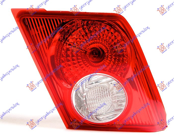 STOP LAMPA UNUTRASNJA 5 VRATA CHEVROLET LACETTI 2003-
