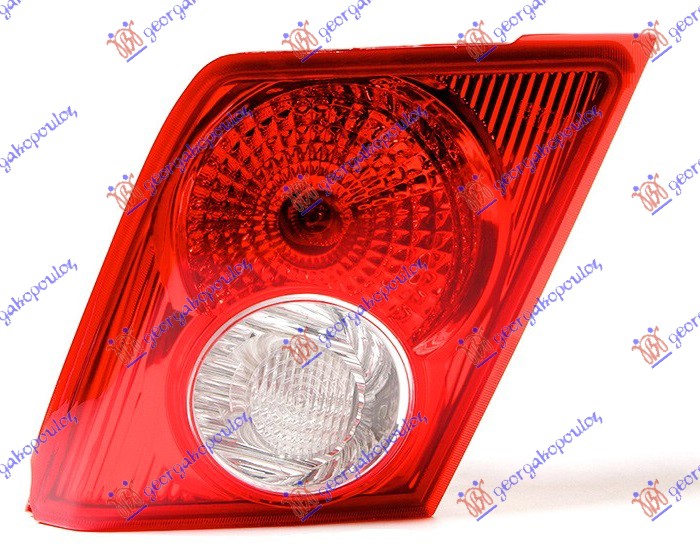 STOP LAMPA UNUTRASNJA 5 VRATA CHEVROLET LACETTI 2003-