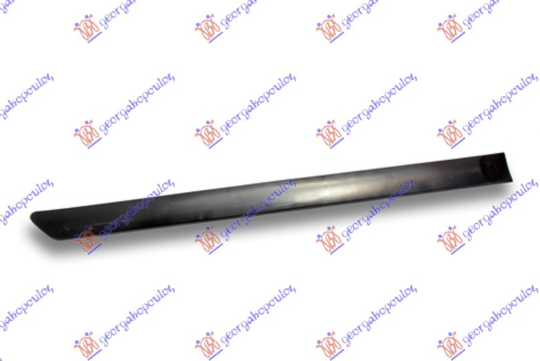 LAJSNA ZADNJIH VRATA 4/5 VRATA CHEVROLET LACETTI 2003-