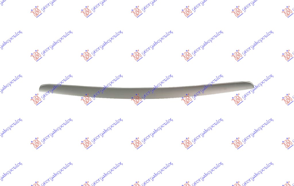 LAJSNA HAUBE 4 VRATA HROM DAEWOO NUBIRA 2003-2005 (J200)
