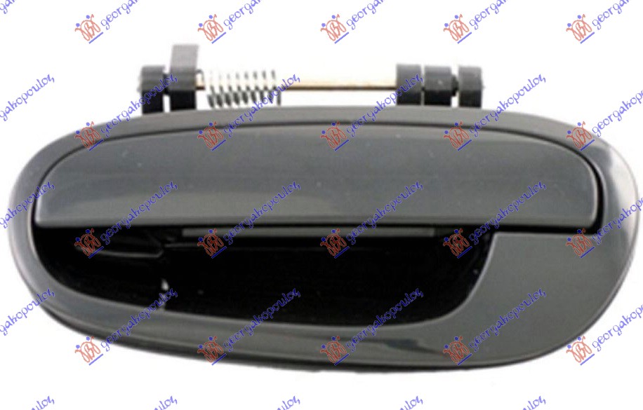 KVAKA ZADNJIH VRATA SPOLJASNJA 5 VRATA -2005 CHEVROLET LACETTI 2003-