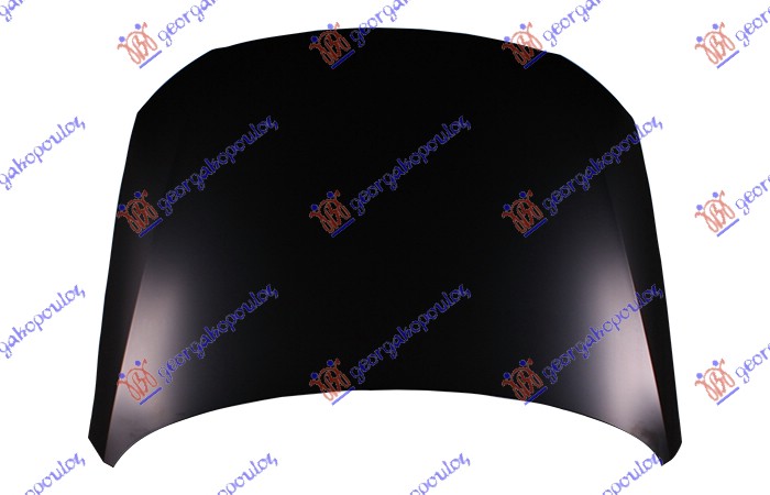 HAUBA VW PASSAT 2005-2011 (3C2/3C5)