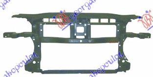 VEZNI LIM (2.0cc TURBO & 3.2cc) VW PASSAT 2005-2011 (3C2/3C5)