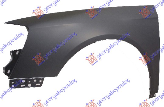 BLATOBRAN VW PASSAT 2005-2011 (3C2/3C5)