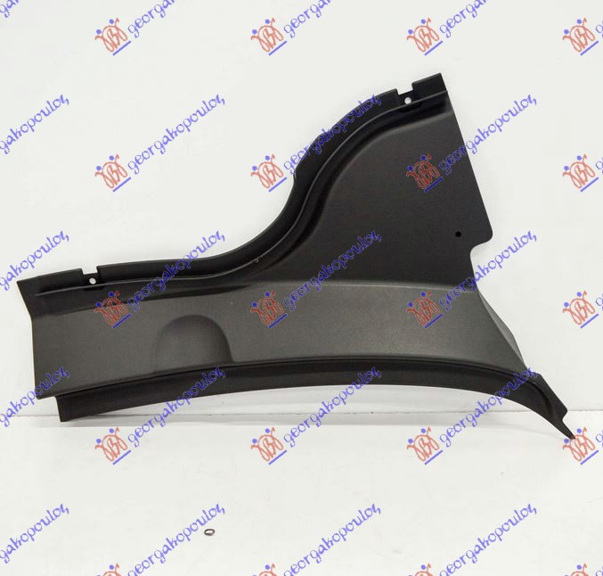 MASKA ISPOD PREDNJIH BRISACA PLASTICNA VW PASSAT 2005-2011 (3C2/3C5)