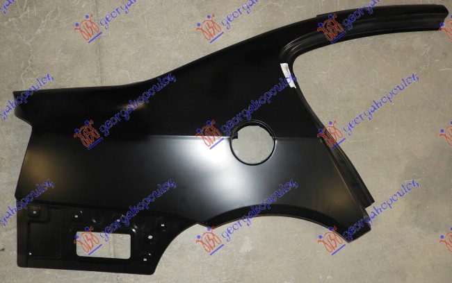 ZADNJI BLATOBRAN VW PASSAT 2005-2011 (3C2/3C5)
