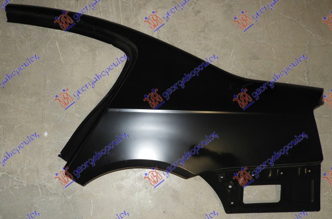 ZADNJI BLATOBRAN VW PASSAT 2005-2011 (3C2/3C5)