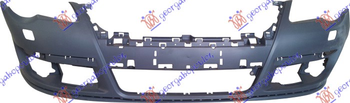 PREDNJI BRANIK PM (PRSKALICE) VW PASSAT 2005-2011 (3C2/3C5)