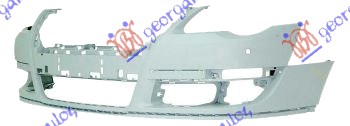 PREDNJI BRANIK PM (2 PDC SENZORI) VW PASSAT 2005-2011 (3C2/3C5)