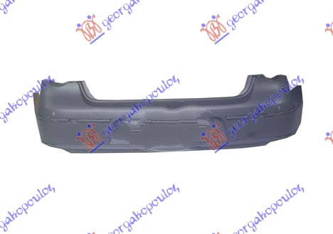 ZADNJI BRANIK PM (PDC SENZORI) VW PASSAT 2005-2011 (3C2/3C5)