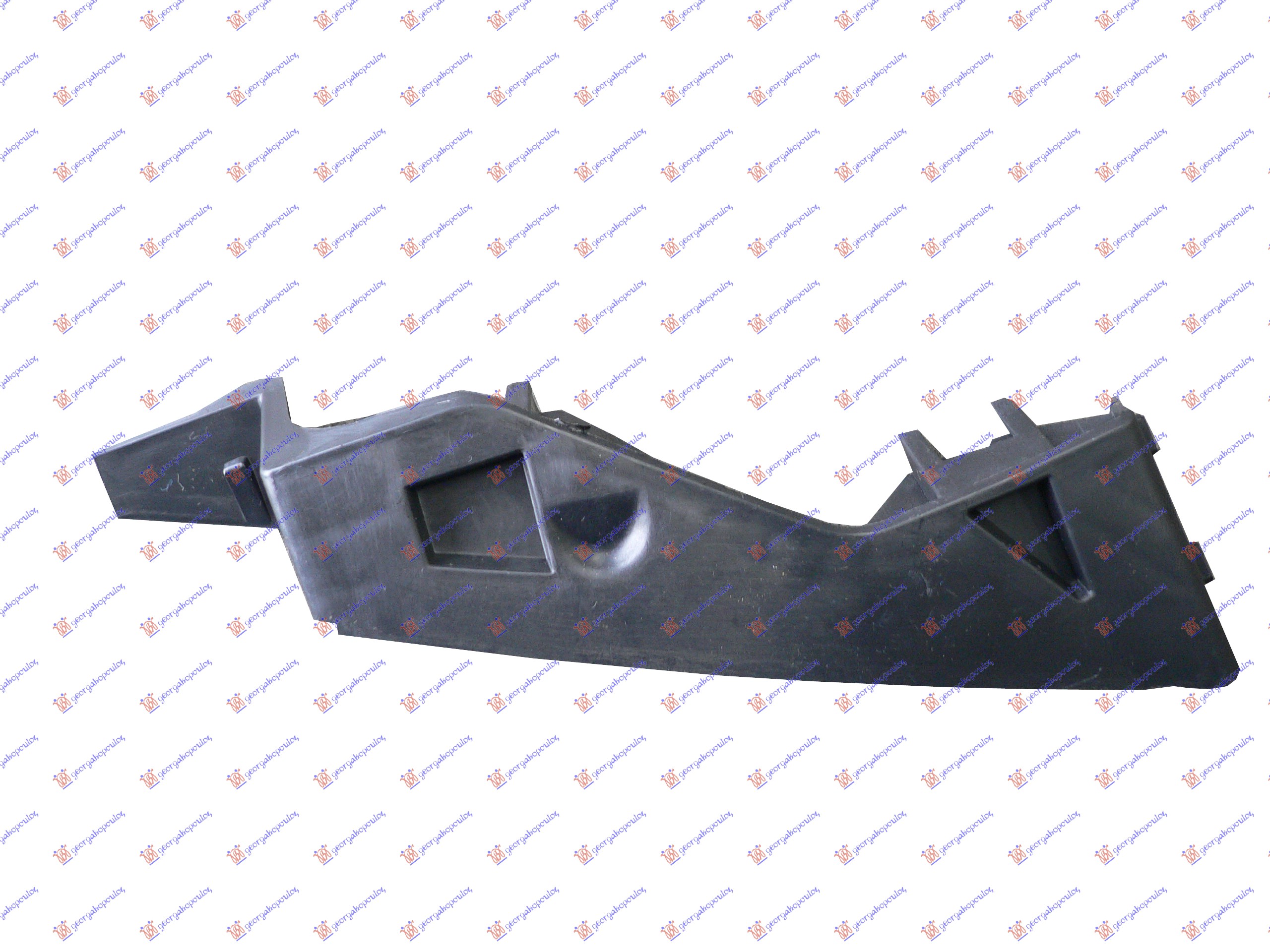 NOSAC PREDNJEG BRANIKA BOCNI PLASTICNI VW PASSAT 2005-2011 (3C2/3C5)