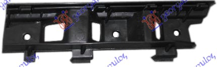 NOSAC PREDNJEG BRANIKA (NA BLATOBRANU) BOCNI PLASTICNI VW PASSAT 2005-2011 (3C2/3C5)