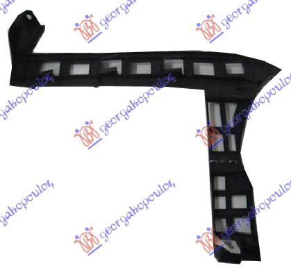 NOSAC ZADNJEG BRANIKA (NA BRANIKU) PLASTICNI VW PASSAT 2005-2011 (3C2/3C5)