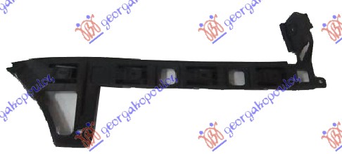 NOSAC ZADNJEG BRANIKA (NA BLATOBRANU) BOCNI PLASTICNI VW PASSAT 2005-2011 (3C2/3C5)