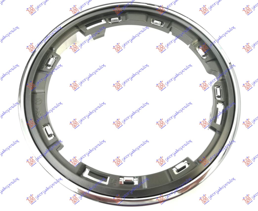 NOSAC ZNAKA (ZA MALI ZNAK) (ORIGINALNI) VW PASSAT 2005-2011 (3C2/3C5)