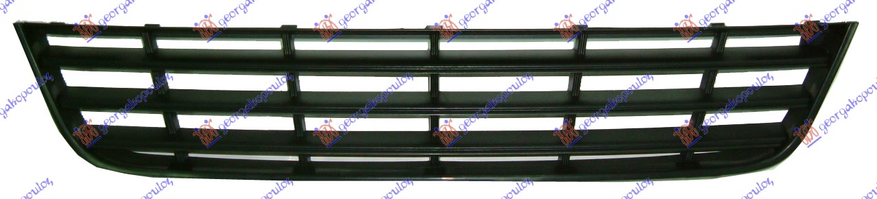 CENTRALNA RESETKA VW PASSAT 2005-2011 (3C2/3C5)